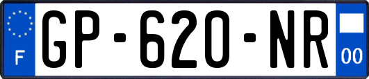 GP-620-NR
