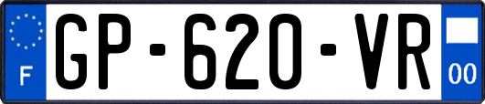 GP-620-VR