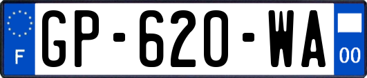 GP-620-WA