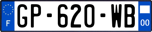GP-620-WB