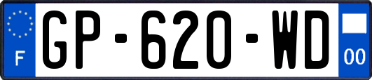 GP-620-WD