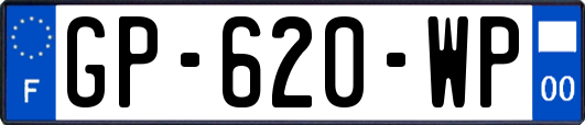 GP-620-WP