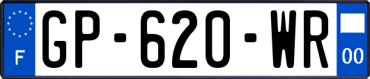 GP-620-WR