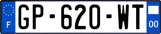 GP-620-WT