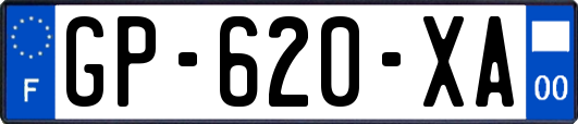 GP-620-XA
