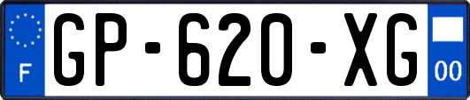 GP-620-XG