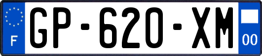 GP-620-XM