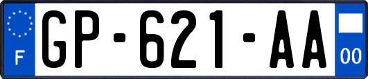 GP-621-AA