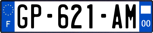 GP-621-AM