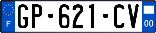 GP-621-CV