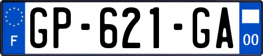 GP-621-GA