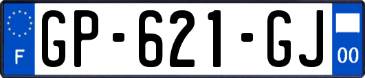 GP-621-GJ
