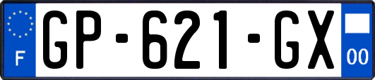 GP-621-GX