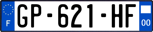 GP-621-HF