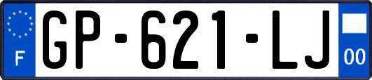 GP-621-LJ