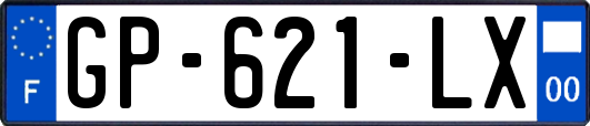 GP-621-LX