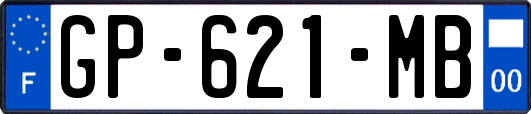 GP-621-MB