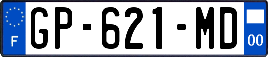 GP-621-MD