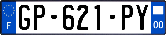 GP-621-PY