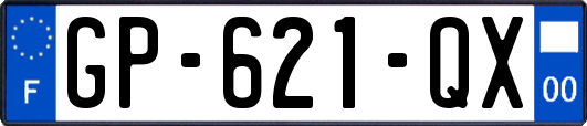 GP-621-QX