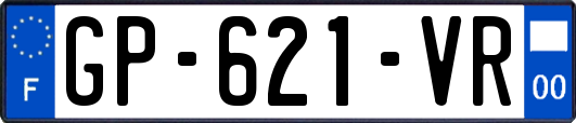 GP-621-VR
