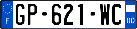GP-621-WC