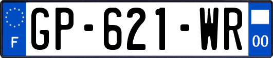 GP-621-WR