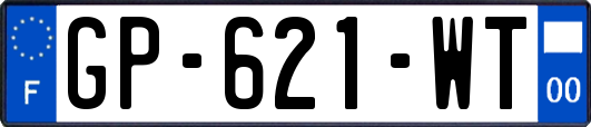 GP-621-WT