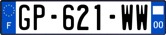 GP-621-WW