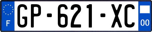 GP-621-XC