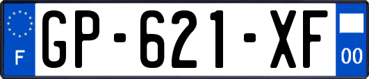 GP-621-XF