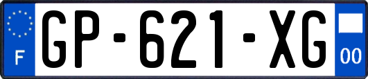 GP-621-XG