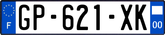 GP-621-XK