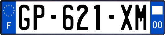 GP-621-XM