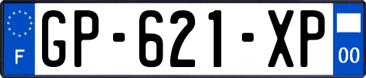 GP-621-XP