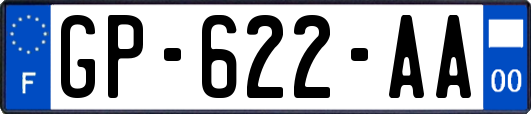 GP-622-AA