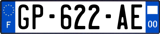 GP-622-AE