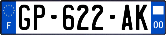 GP-622-AK