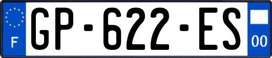 GP-622-ES