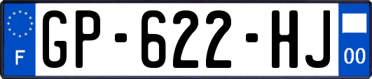 GP-622-HJ