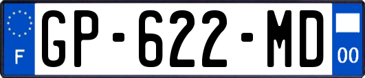 GP-622-MD