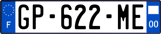 GP-622-ME