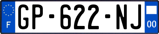 GP-622-NJ