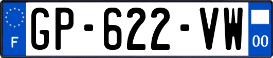 GP-622-VW