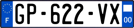 GP-622-VX