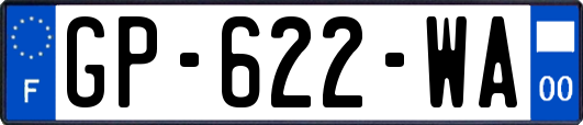 GP-622-WA