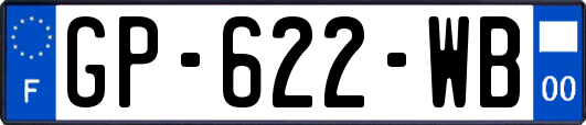 GP-622-WB