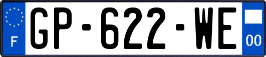 GP-622-WE
