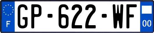 GP-622-WF