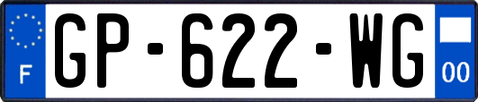 GP-622-WG